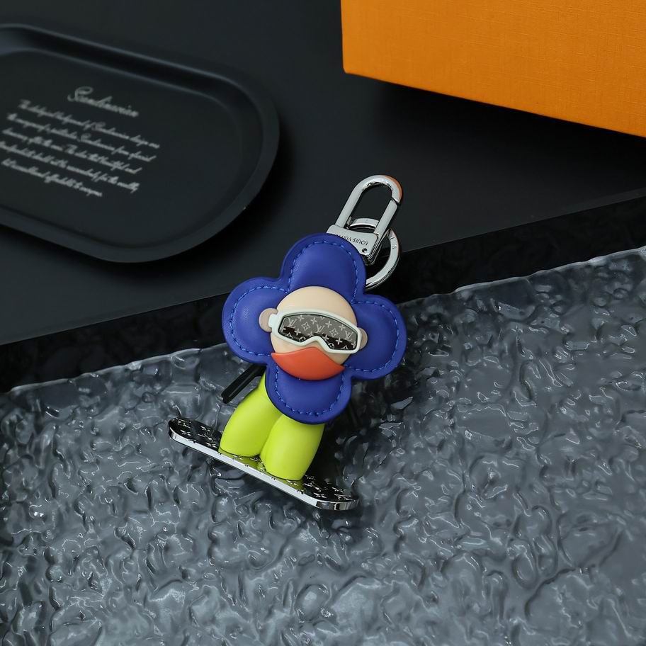 LV Keyring 12lyh01